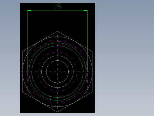 PARKER管接头EO Union G10SCF_left