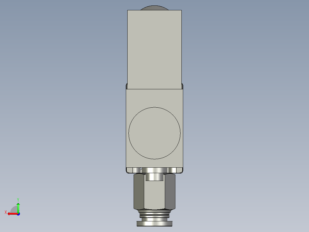 4V21006B反向后视图