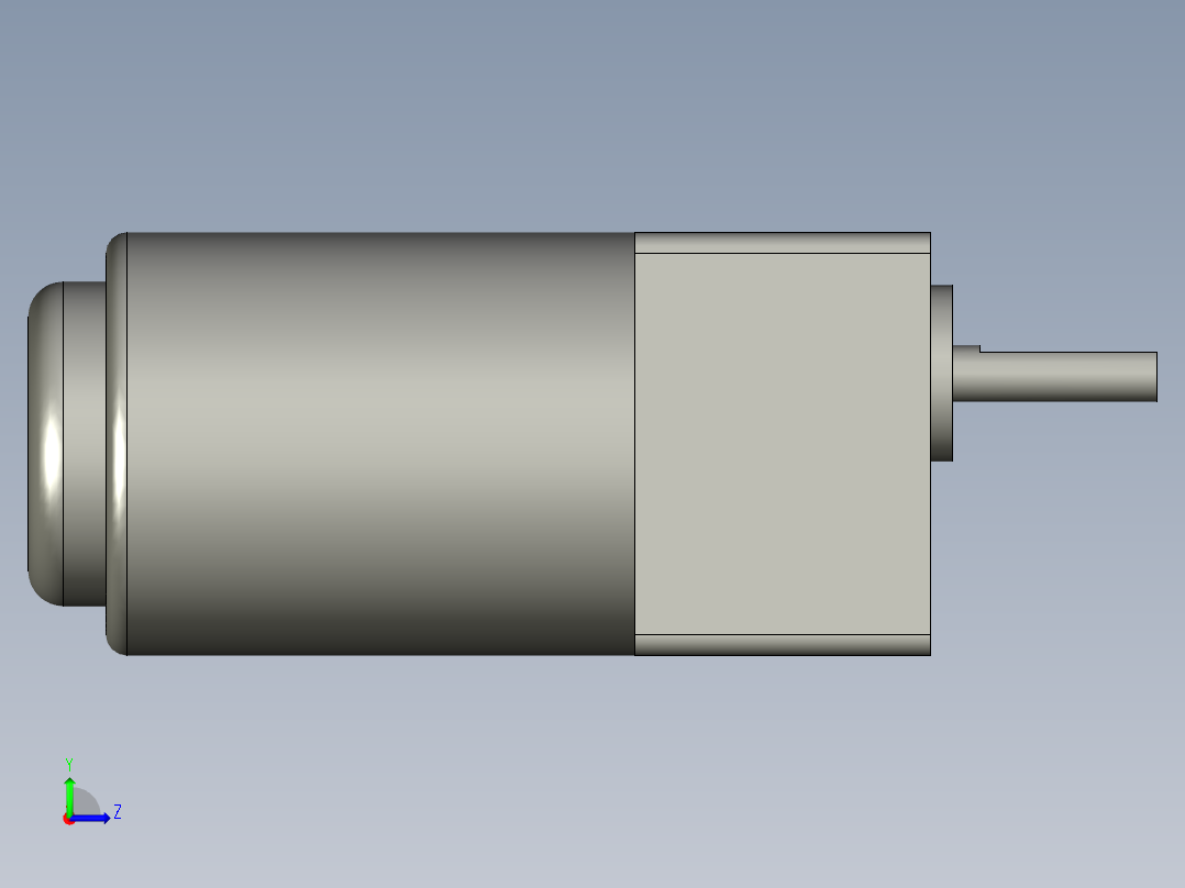 21K6RGN-C-2GN-15K_1左视图