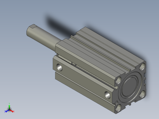 亚德客气缸ACQ40x60S_0_+_CS1-G-2_