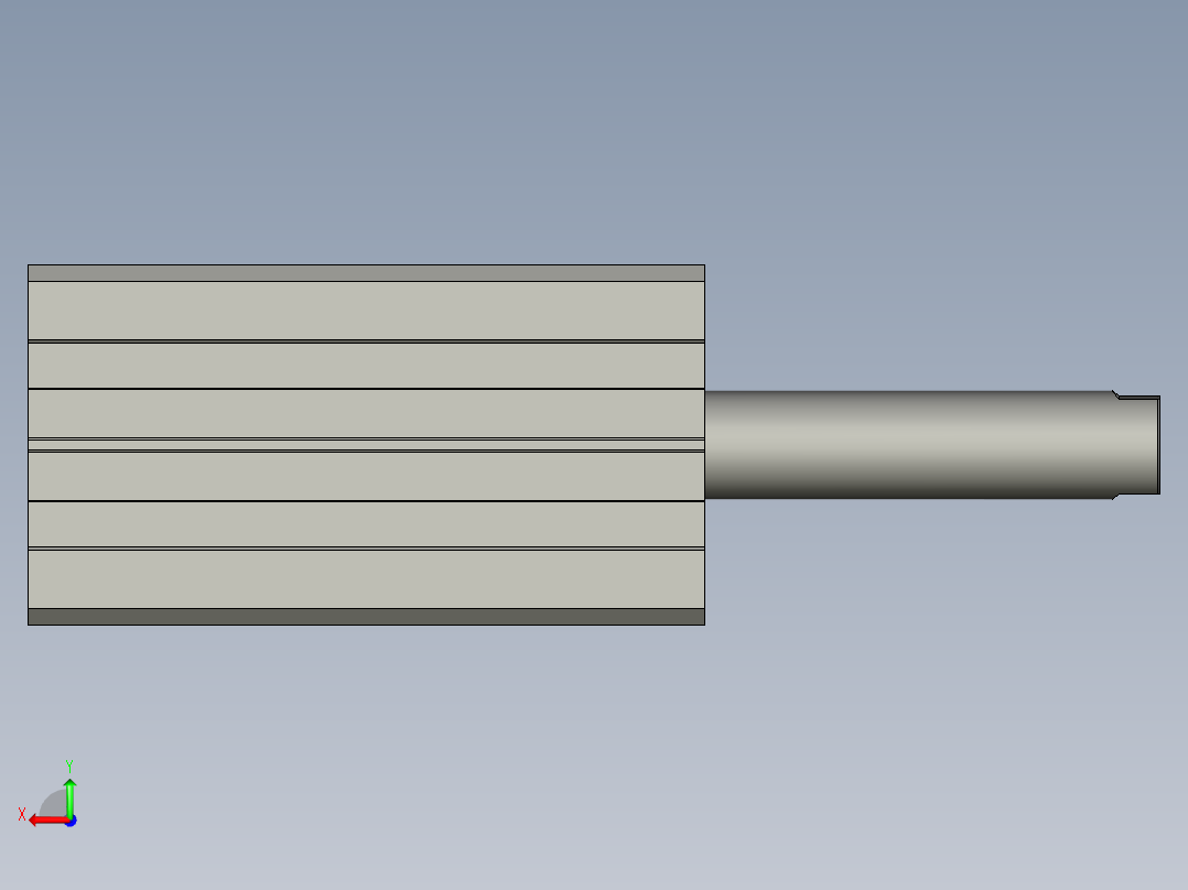 亚德客气缸ACQ40x60S_0_+_CS1-G-2_后视图