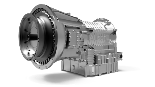 艾利森3200 SP变速器缩略图