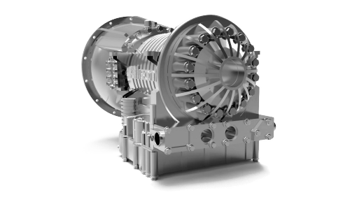 艾利森3200 SP变速器缩略图