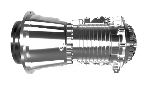 艾利森3200 SP变速器缩略图