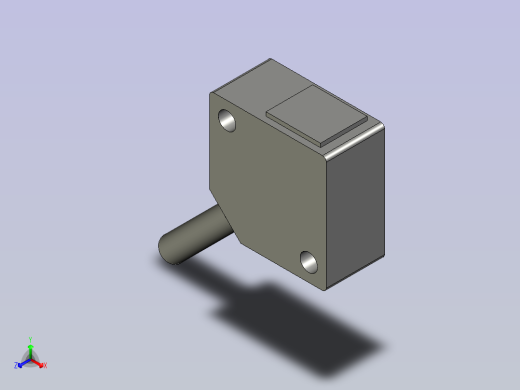 光电传感器LTS-3030-103科瑞