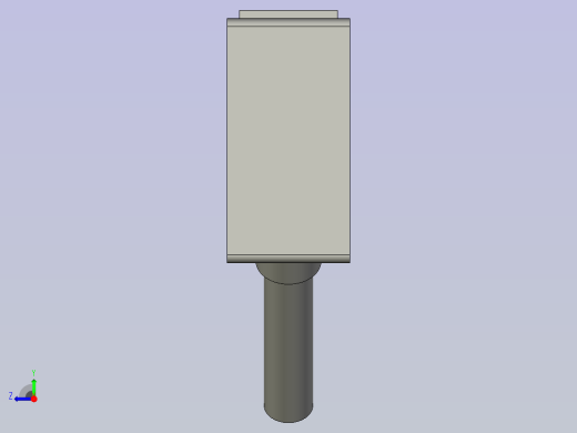 光电传感器LTS-3030-103科瑞右视缩略图