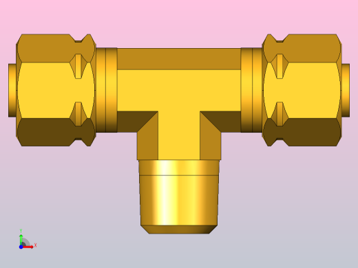 公支三通172CA 4 2前视缩略图