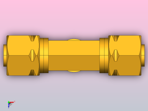 公支三通172CA 4 2俯视缩略图