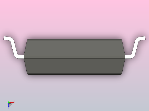 106x SOIC 封装（小外形集成电路）SOIC127P780X200-22N俯视缩略图