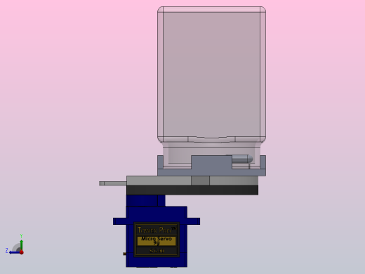 药物处理机制右视缩略图