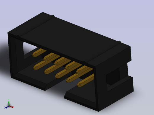DigiKey 连接器