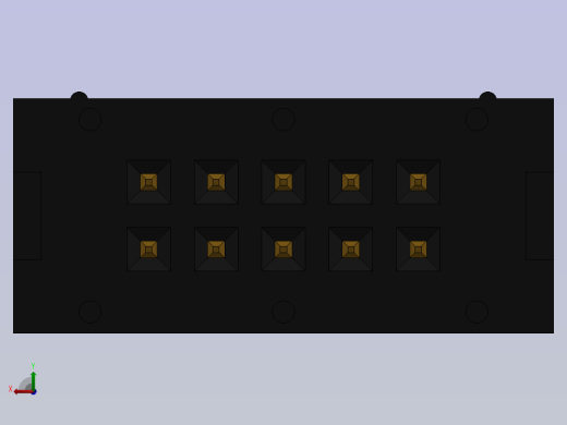 DigiKey 连接器后视缩略图