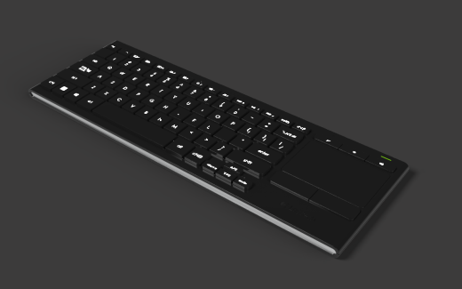 罗技k830 11缩略图