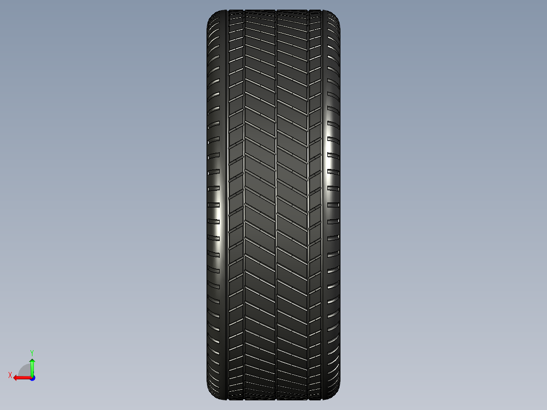 哈弗H8双叉臂前独立悬挂后视图