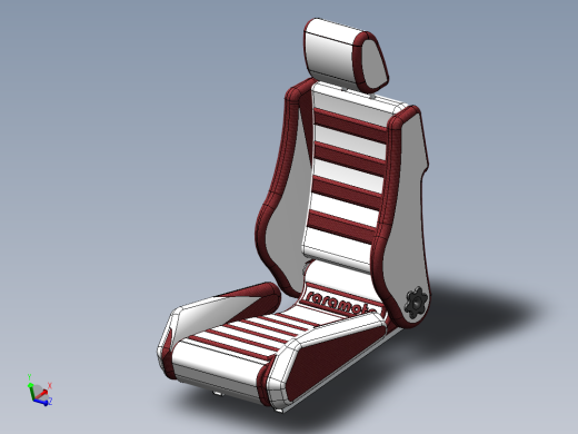 五十铃客舱卡车底盘