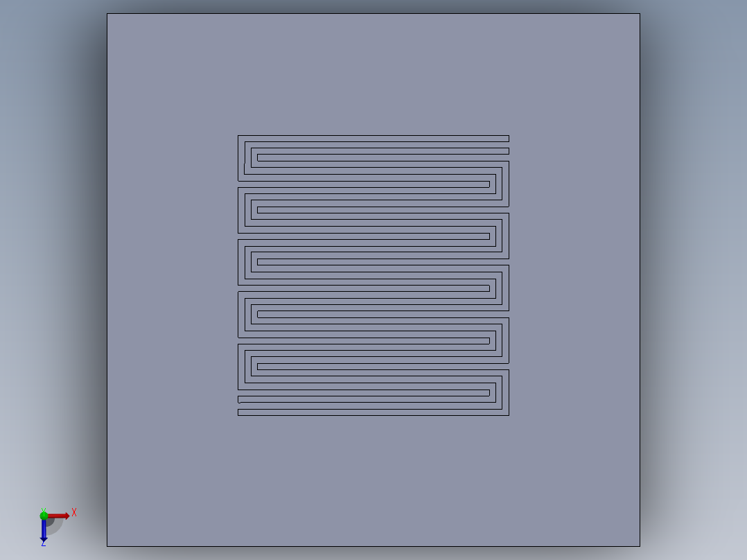 槽沟件+30+24.3.12+003俯视图