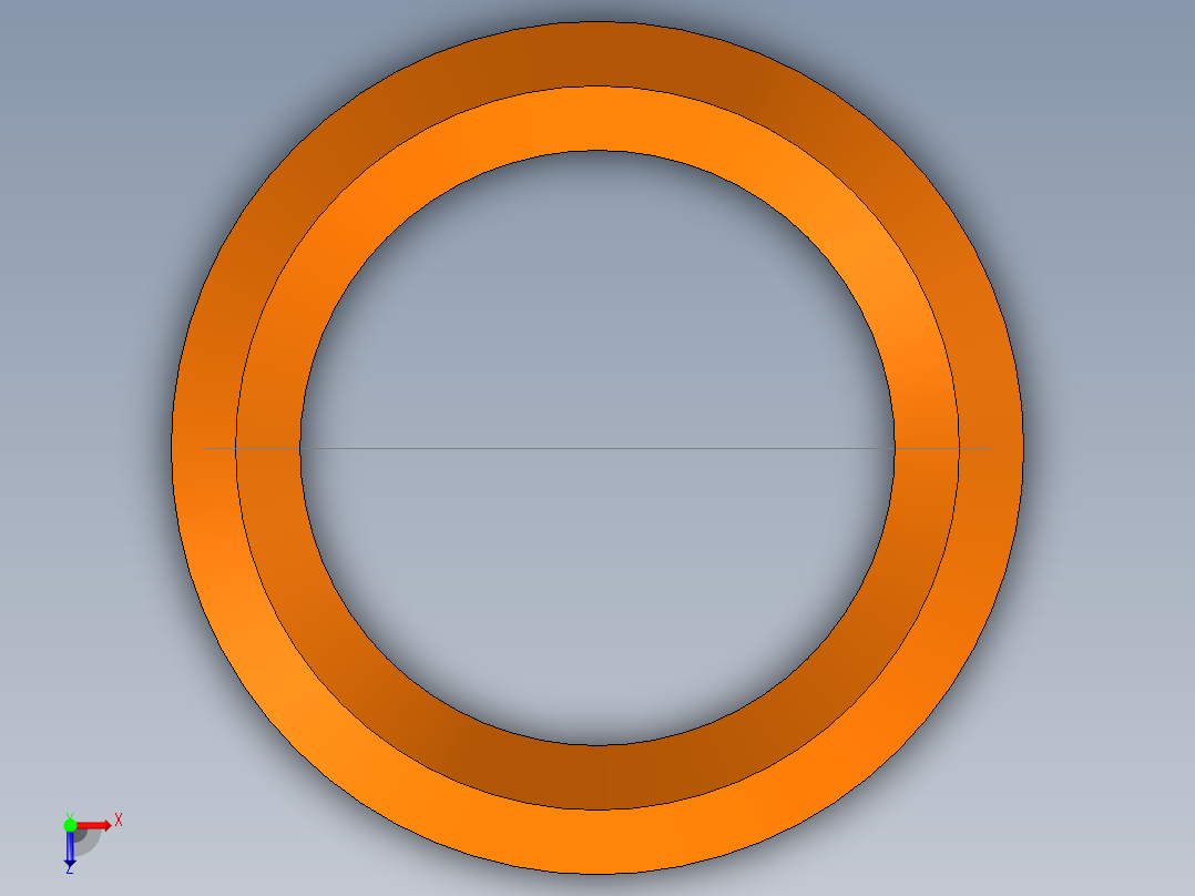 管道手动球阀-水管开关阀-手动阀门User Library-MD52C150DN15-2_DN15~20.StemPacking.B俯视图