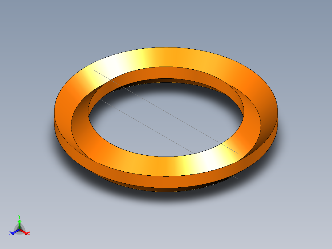 管道手动球阀-水管开关阀-手动阀门User Library-MD52C150DN15-2_DN15~20.StemPacking.B正等轴测图