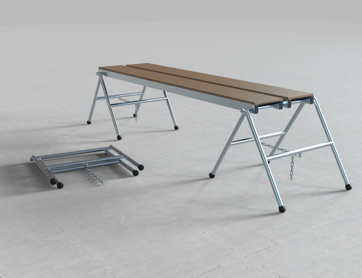 脚手架板缩略图