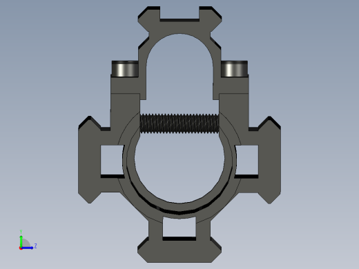 护手左视缩略图