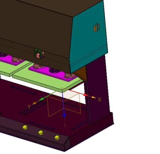 双位置探针针床缩略图