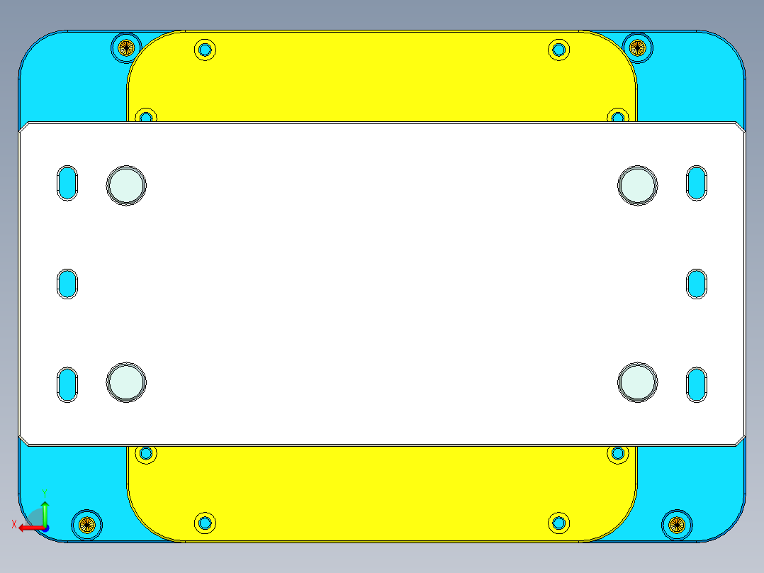 ZDV-A-CNC3-0428后视图