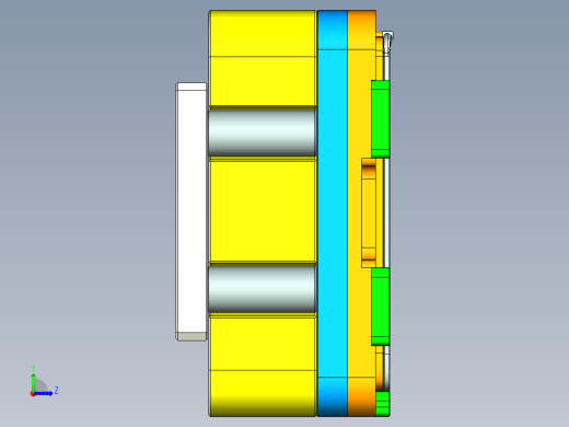 ZDV-A-CNC3-0428左视缩略图