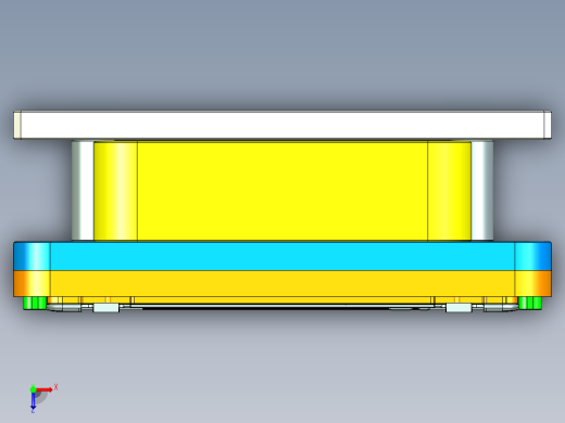 ZDV-A-CNC3-0428俯视缩略图