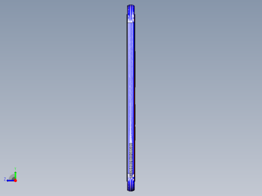 Z581C-笔记本CNC工装夹具三维模型CNC6-0723右视缩略图