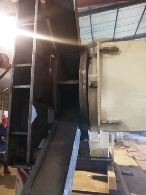 L型配旋转升降工作站sw16可编辑