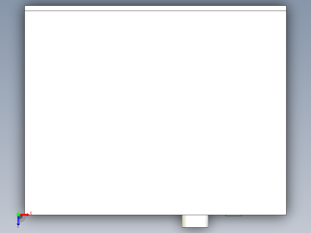 核星 HX300-011G 015P-T3俯视图