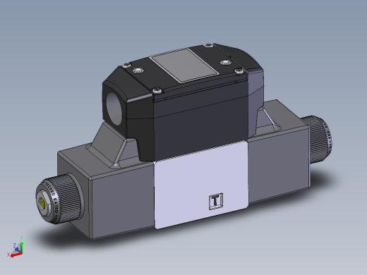 Continental Hydraulics-VSD03M_2_3液压元件