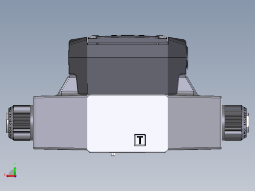 Continental Hydraulics-VSD03M_2_3液压元件后视缩略图