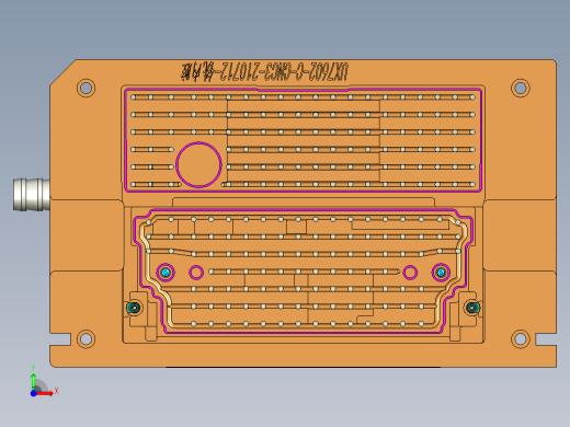UX7602-C-笔记本CNC工装夹具三维模型CNC3-210712前视缩略图