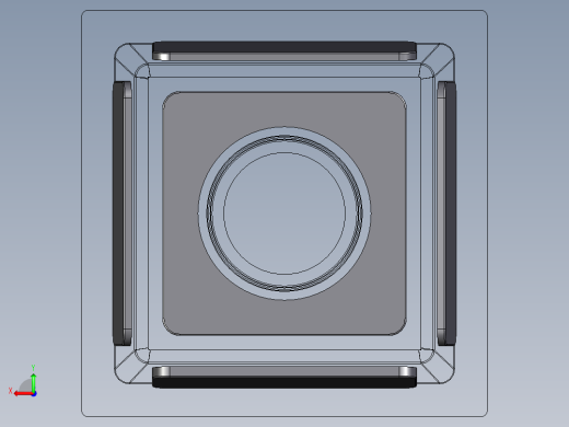 厨房水槽 51499后视缩略图