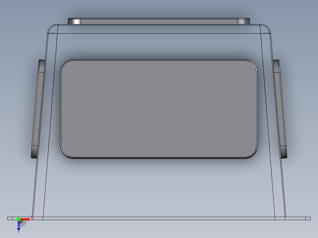厨房水槽 51499俯视图