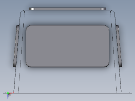 厨房水槽 51499俯视缩略图