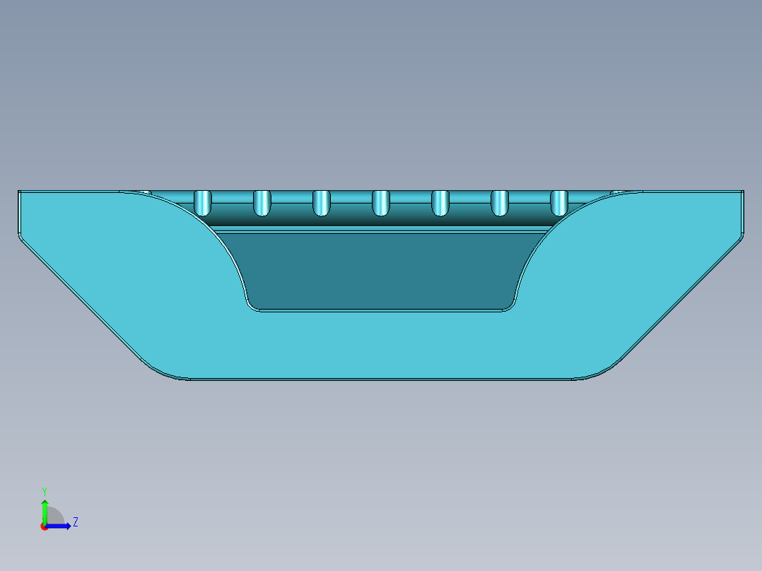语文教具左视图
