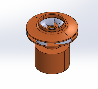 水泵转子充磁机缩略图