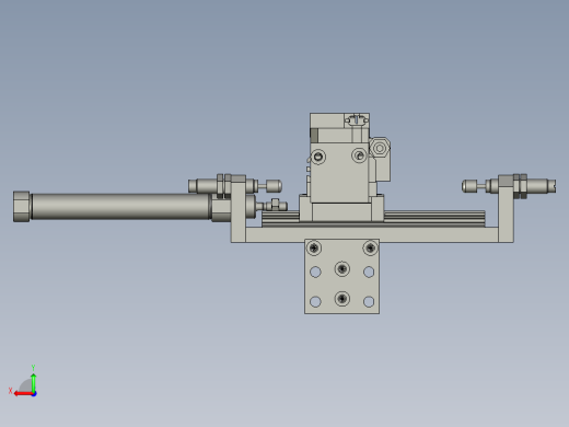卡扣抓取组件210128后视缩略图
