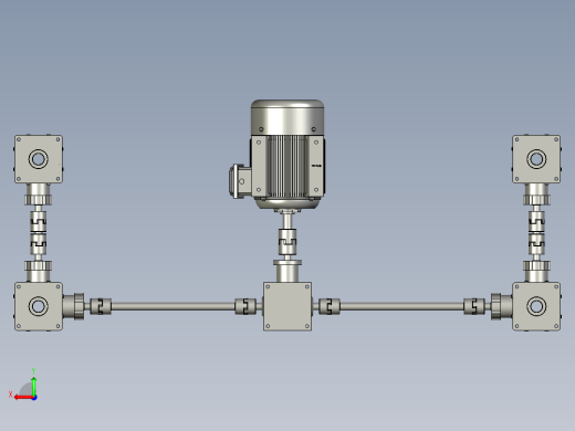 DFL050B-S2-ST500-2200X650(中心距-T7+380V15KW-B3电机-副本后视缩略图