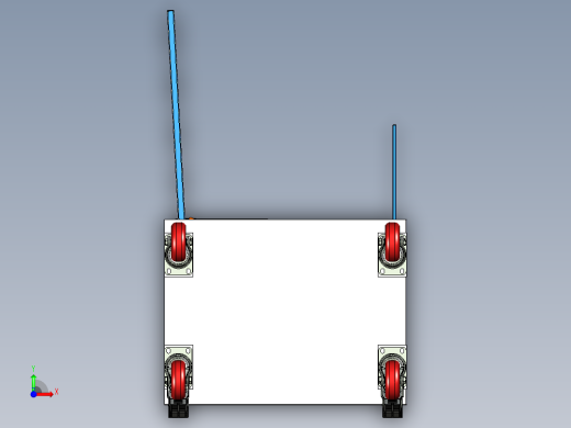 XRF在线分析仪设备前视缩略图