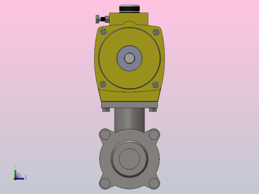 OMatic阀门左视缩略图
