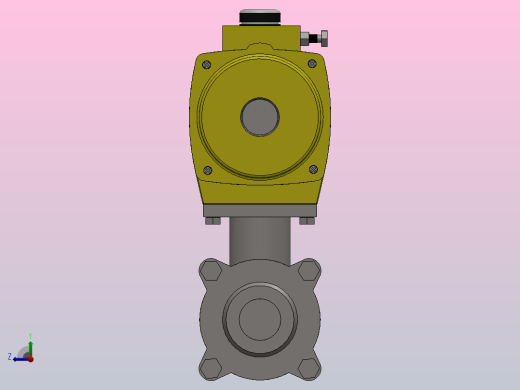 OMatic阀门右视缩略图