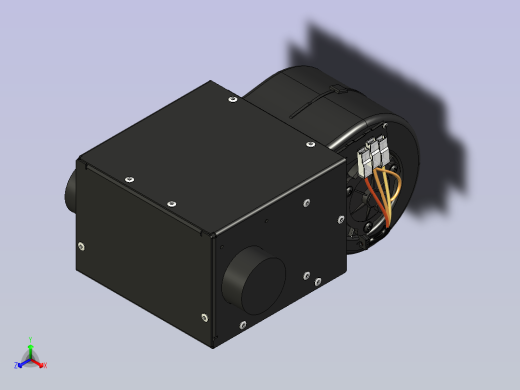 A0005096-E-heater CEV6030NC电动汽车热泵和电加热器