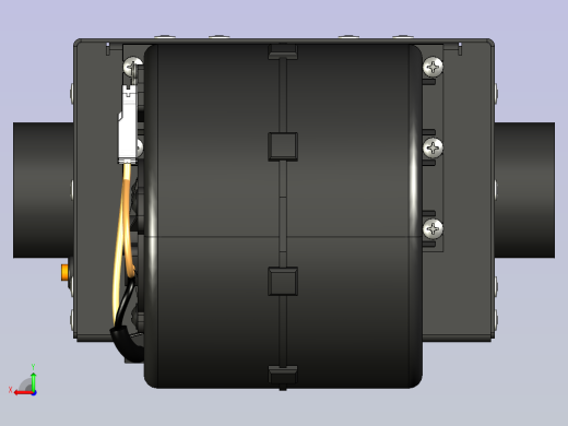 A0005096-E-heater CEV6030NC电动汽车热泵和电加热器后视缩略图