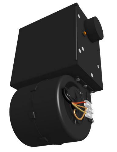 A0005096-E-heater CEV6030NC电动汽车热泵和电加热器缩略图