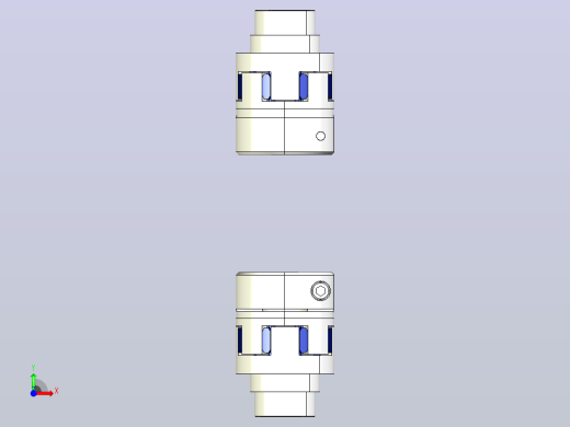 同步组件D55,D34_同步组件D55D34前视缩略图