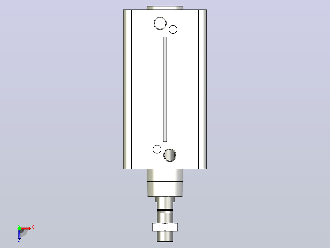 FESTO气缸DSBF-C-125-100-PPSA-N3-R---_0_俯视图