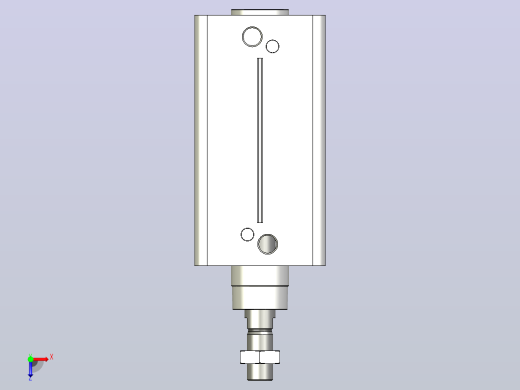 FESTO气缸DSBF-C-125-100-PPSA-N3-R---_0_俯视缩略图